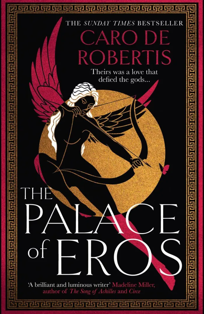 The Palace of Eros