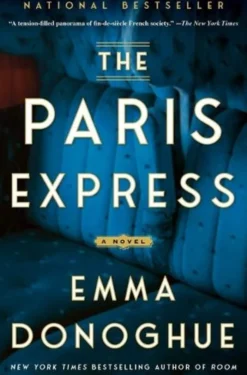The Paris Express