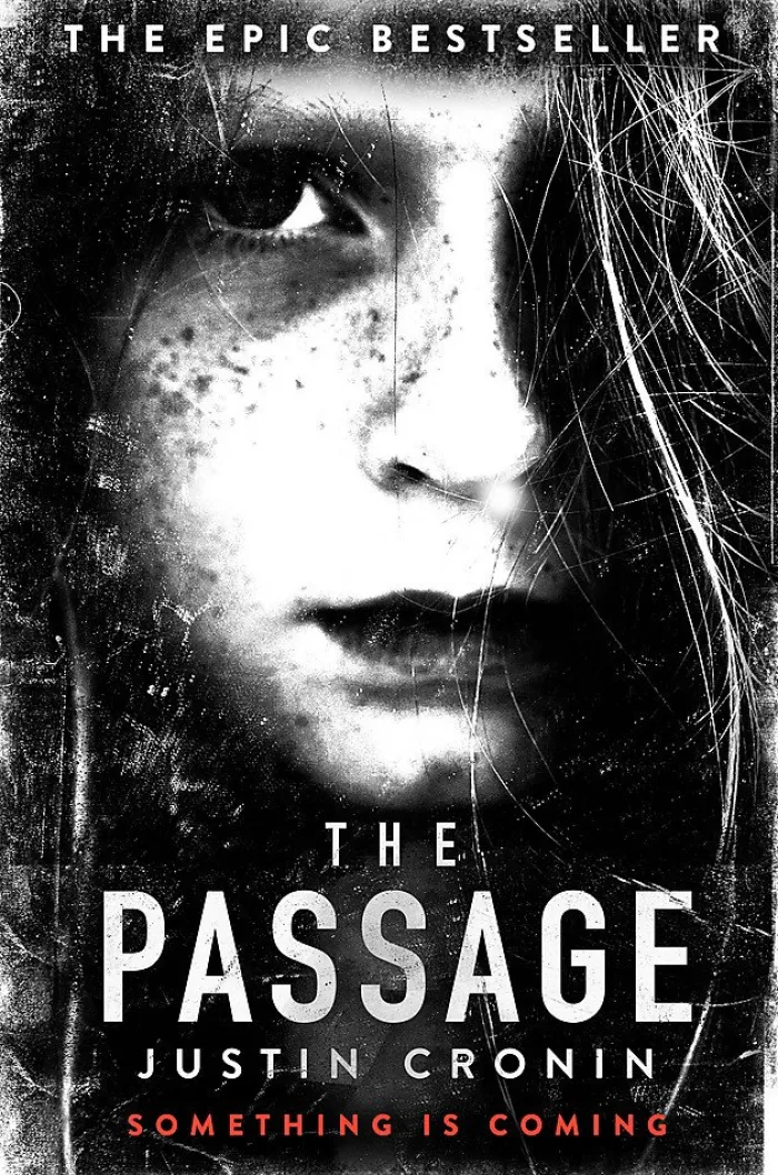 The Passage: 'Will stand as one of the great achievements in American fantasy fiction' Stephen King
