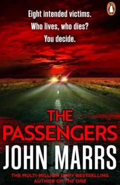 The Passengers