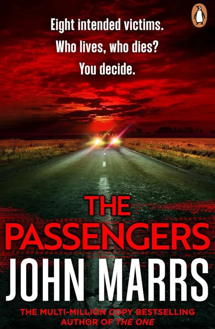 The Passengers