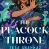 The Peacock Throne