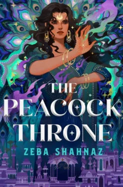The Peacock Throne