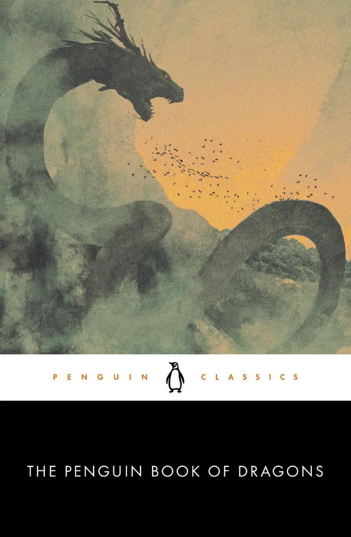 The Penguin Book of Dragons