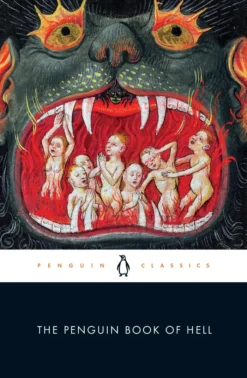 The Penguin Book of Hell