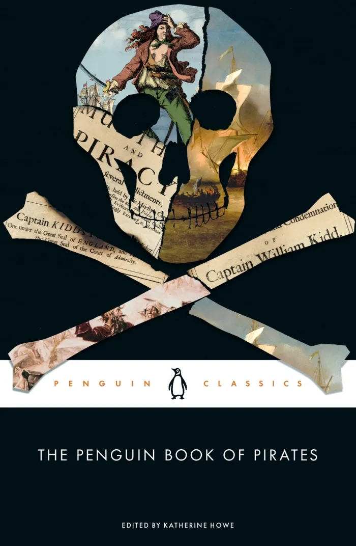 The Penguin Book of Pirates