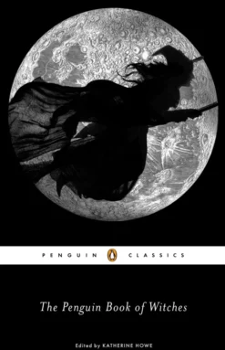 The Penguin Book of Witches
