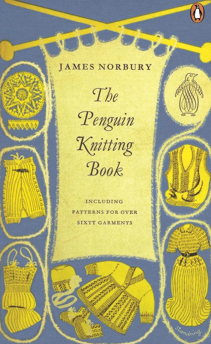 The Penguin Knitting Book