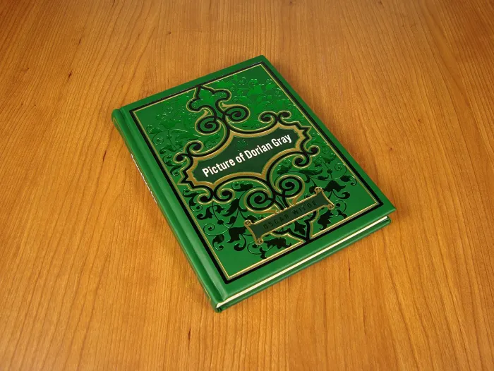 The Picture of Dorian Gray