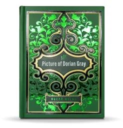 The Picture of Dorian Gray
