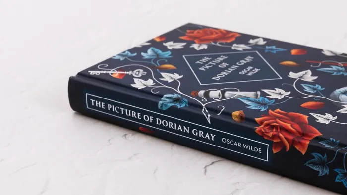 The Picture of Dorian Gray