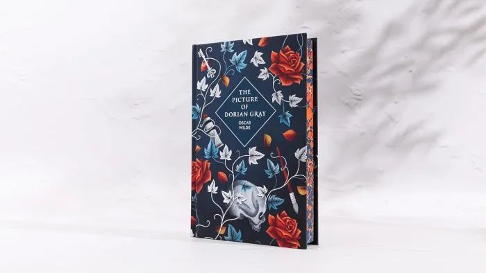 The Picture of Dorian Gray