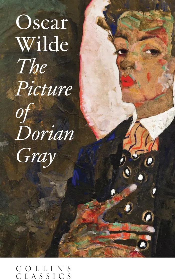 The Picture of Dorian Gray (Collins Classics)
