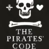 The Pirates’ Code: Laws and Life Aboard Ship