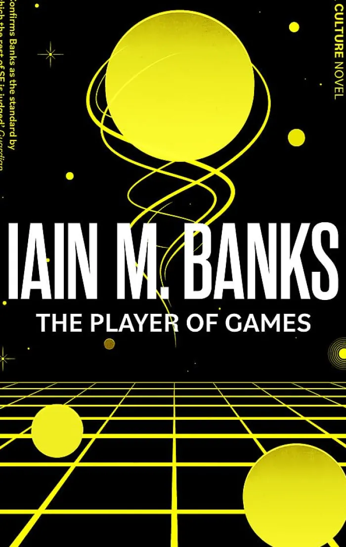 The Player of Games