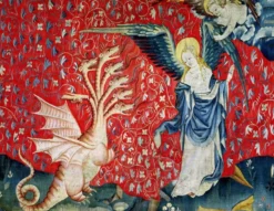 The Pocket Book of Dragons: Myth, Magic and Meaning