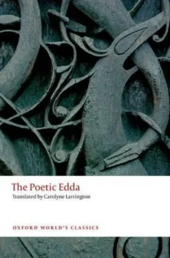 The Poetic Edda