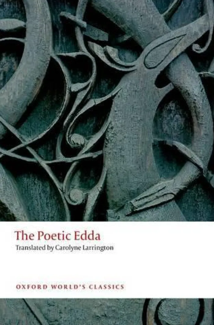 The Poetic Edda