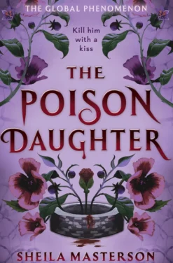 The Poison Daughter