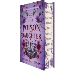 The Poison Daughter