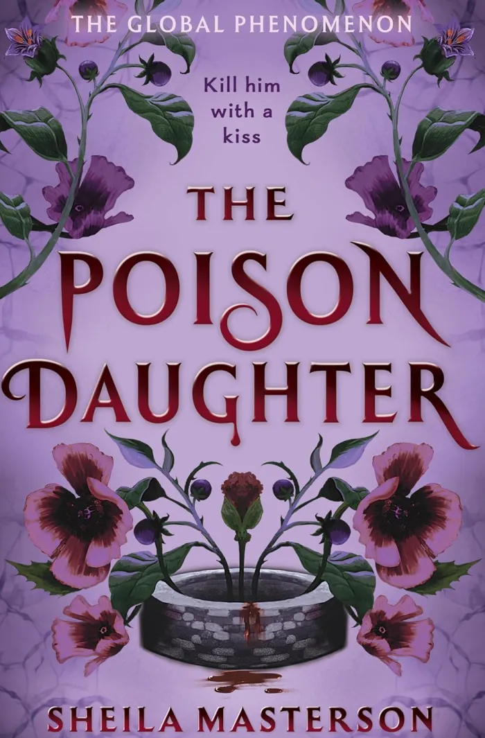 The Poison Daughter