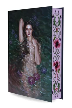 The Poison Daughter