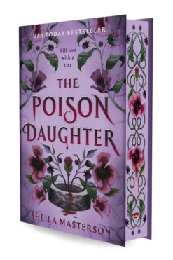 The Poison Daughter