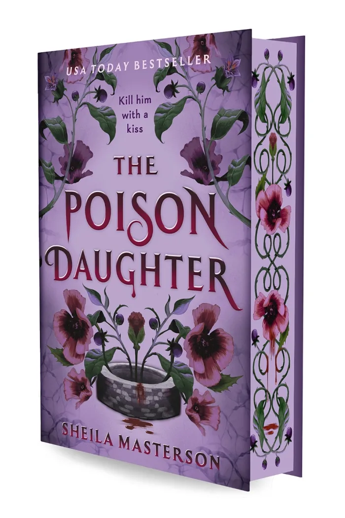 The Poison Daughter
