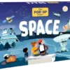 The Pop-Up Guide: Space