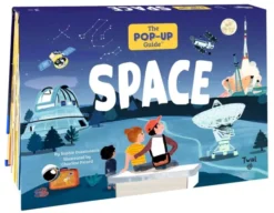 The Pop-Up Guide: Space