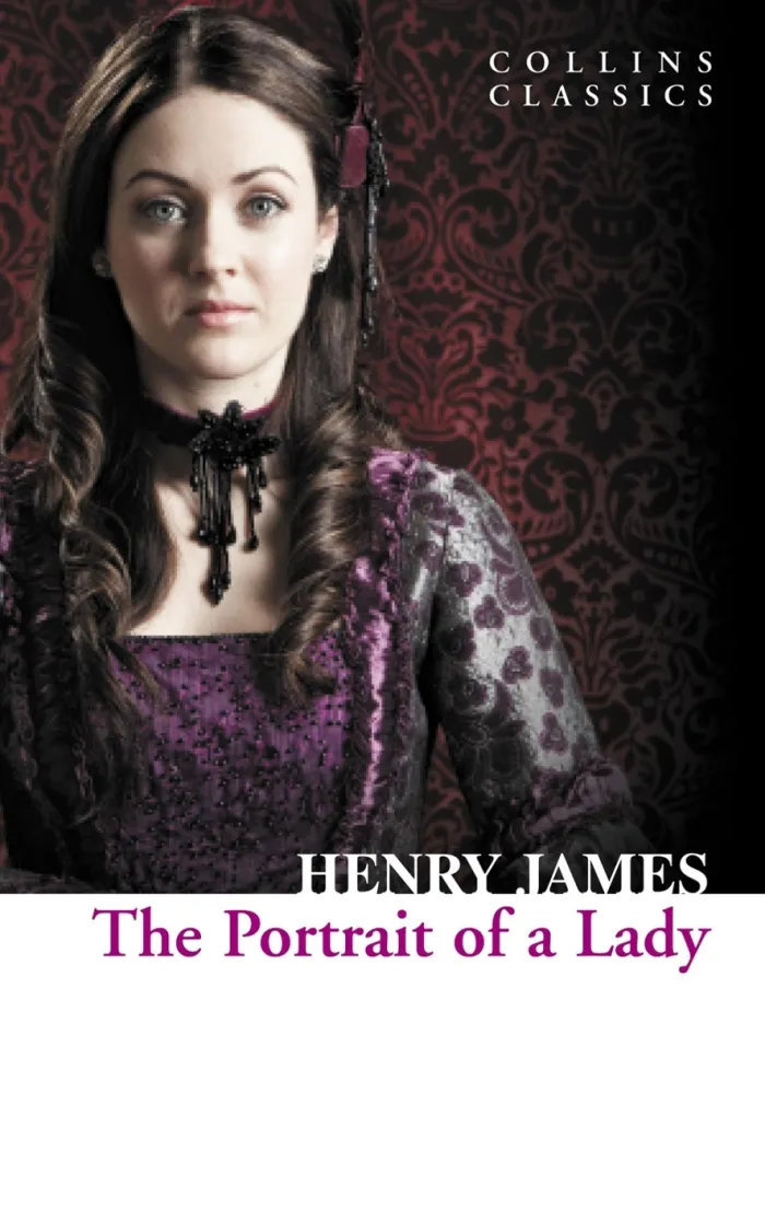 The Portrait of a Lady (Collins Classics)