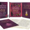 The Practical Witch's Love Spell Deck: 100 Spells for Passion, Romance, and Desire