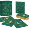 The Practical Witch's Spell Deck: 100 Spells for Love, Happiness, and Success