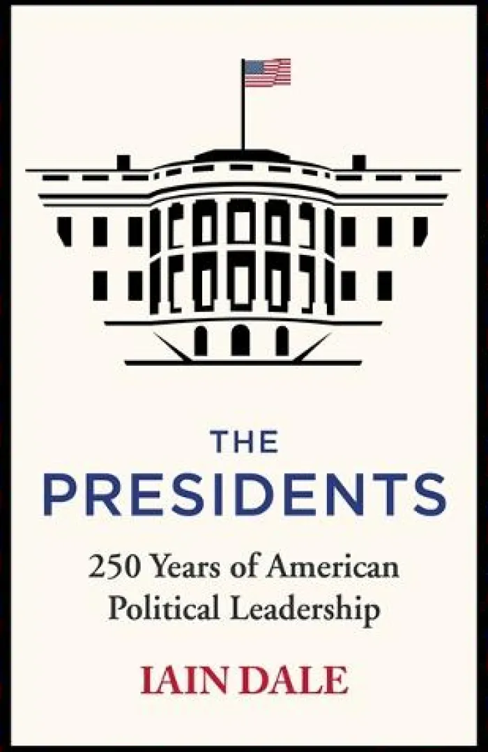 The Presidents: The acclaimed account of America's leaders - a must-read for anyone with an interest in American politics and history
