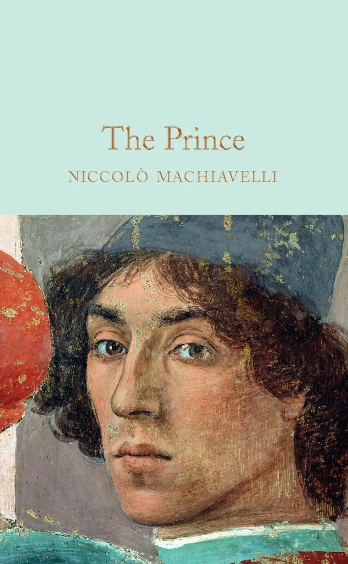 The Prince