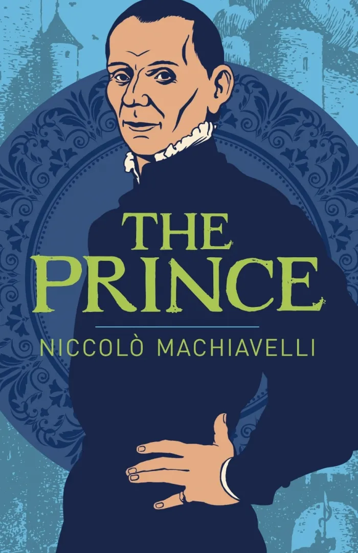 The Prince