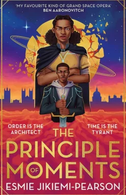 The Principle of Moments