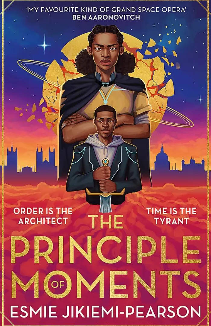 The Principle of Moments