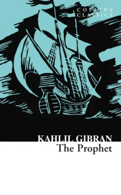 The Prophet (Collins Classics)