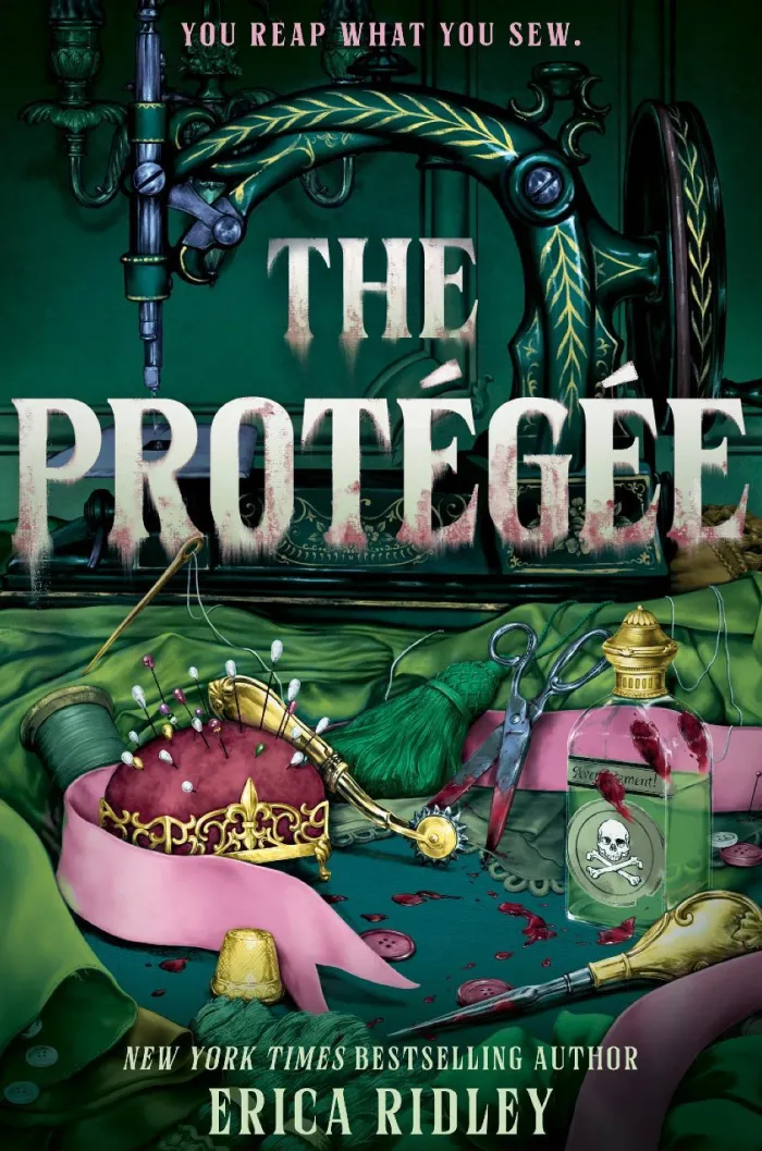 The Protégée