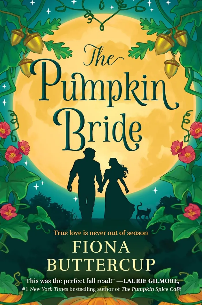 The Pumpkin Bride: A Novel