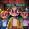 The Puppet Carver (Five Nights at Freddy's: Fazbear Frights #9)