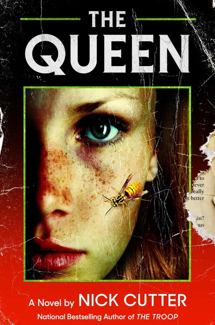 The Queen