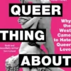 The Queer Thing About Sin: SHORTLISTED FOR FOYLES BOOK OF THE YEAR 2025