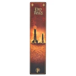 The Quest Continues Bookmark