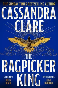 The Ragpicker King