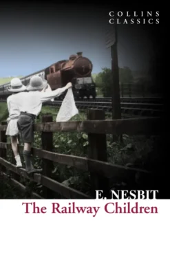 The Railway Children (Collins Classics)