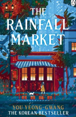 The Rainfall Market