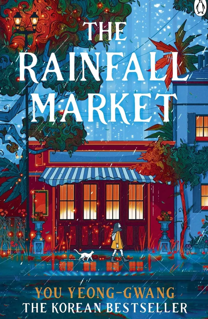 The Rainfall Market