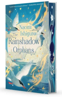 The Rainshadow Orphans: The Rainshadow Series, Book One